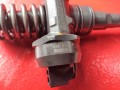 форсунка Volkswagen Caddy 3 поколение 2006, 2.0 л., BDJ, дизель, 414720215 - фото №5