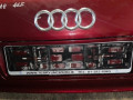 крышка багажника (дверь 3-5) Audi A8 D2/4D [рестайлинг] 2001 - фото №4