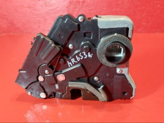 замок двери передней правой Lexus 2006, 3.0 л., 3GR-FSE, бензин, 6903053100