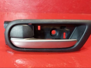ручка внутренняя передняя левая Mazda 6 GH [рестайлинг] 2009, 2.2 л., R2AA, дизель, GS1D59330C