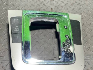 комплект декоративных накладок (дерева) салона Volkswagen Passat B6 2008, 3C0864263