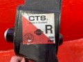 педаль Nissan Qashqai 1 поколение J10 2008, 1.5 л., K9K, дизель, 18002JD00C - фото №5