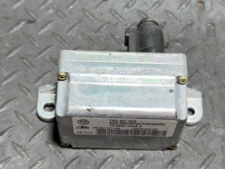 датчик ускорения Volkswagen Touareg 1 поколение 2006, 7H0907652