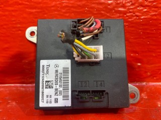 блок комфорта Mercedes-Benz E-Класс W211/S211 W211 2005, 2115452132