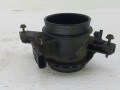 расходомер воздуха Ford Focus 2 поколение 2008, 7M519A673FF - фото №2