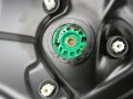 стеклоподъемник Volkswagen Passat B6 2006, 1.9 л., BXE, дизель, 3C9839462L - фото №2