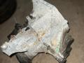 КПП механическая (МКПП) Ford Focus 2 поколение 2008, 1.8 л., QQDB, бензин, МКПП, QQDB, 4M5R7002NE, T6TB1041209000642, 4M5R7F096NA - фото №7