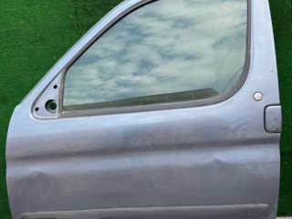 дверь передняя левая Citroen Berlingo 1 поколение (M49) 2003