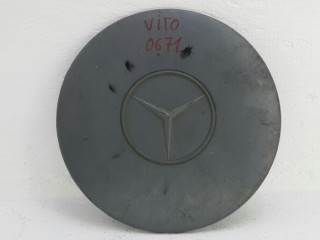 колпак колесный Mercedes-Benz Vito W638 2001, OM611