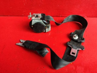 ремень безопасности Nissan Qashqai 1 поколение 2008, 86884JD000