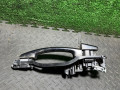 ручка наружная Opel Astra G 2006 - фото №5
