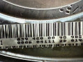 подушка безопасности водителя Mercedes-Benz Vito W639 2006, 2.2 л., 6394600098 - фото №5