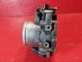 заслонка дроссельная Honda Civic 7 поколение 2003, 16400PELJ62 - фото №2