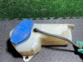 бачок омывателя Audi A4 B6 2003, 8E0955453 - фото №3