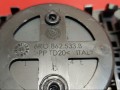 подстаканник Volkswagen Polo 5 поколение 2011, 1.2 л., CGPB, бензин, 6R0862533B - фото №6
