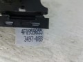 кнопка (выключатель) Audi A6 4F/C6 [рестайлинг] 2008, 4F0959855 - фото №5