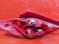 фонарь задний Peugeot 207 1 поколение 2007, 1.4 л., KFU (ET3J4), бензин, 9649986580 - фото №3