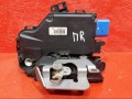 замок двери Audi A3 8P 2005, 2.0 л., BKD, дизель, 4E2837016 - фото №3