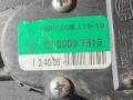 педаль Renault Espace 4 поколение 2005, 8200007515 - фото №4