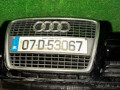 бампер передний Audi A3 8P [рестайлинг] 2007, 1.6 л., 8P4807095 - фото №3