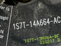 переключатель подрулевой (стрекоза) Ford Mondeo 3 поколение 2002, 1S7T14A664AC - фото №3