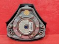подушка безопасности водителя Audi A3 8P 2005, 2.0 л., BKD, дизель, 8E0880201CR - фото №3