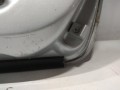 дверь BMW 2003, 2.0 л., N42 B20, бензин, серебристый металлик, 41517038092 - фото №6