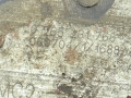 блок ABS Hyundai Santa Fe 2 поколение (CM) 2008, 2.2 л., 0265231768 - фото №4
