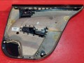 обшивка двери задняя левая Opel Astra H 2004, 1.4 л., Z 14 XEP, бензин, 13153891 - фото №5
