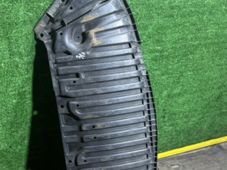 защита бампера (кенгурятник) Mercedes-Benz C-Класс W204/S204 2010, A2045200723