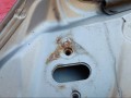 капот Mercedes-Benz C-Класс W204/S204 W204 2009, A2048800957 - фото №3