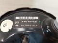вакуумный усилитель тормозов Mercedes-Benz C-Класс W203/S203/CL203 W203 2002, 271.946, A0054304930 - фото №4