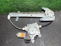 стеклоподъемник задний левый Nissan Qashqai 1 поколение 2007, 8073189913 - фото №3