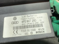 Блок управления BCM (Body Control Module) Audi A6 4F/C6 2006, 2.0 л., 4F0907280 - фото №6