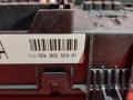 блок предохранителей Opel Astra H 2004, 1.4 л., Z 14 XEP, бензин, 13145014, 93191289 - фото №5