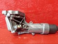 корпус масляного фильтра Mercedes-Benz C-Класс W203/S203/CL203 W203 2002, 271.946, 2711800610 - фото №3