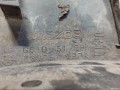 комплект декоративных накладок (дерева) салона Mazda 6 GH [рестайлинг] 2009, 2.2 л., R2AA, дизель, GS1D51 - фото №5