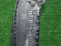 защита бампера (кенгурятник) Mercedes-Benz C-Класс W204/S204 2010, A2045200723 - фото №5