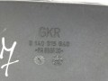 блок управления печки / климат-контроля Mercedes-Benz S-Класс W220 1999, OM112, 9140010254 - фото №3