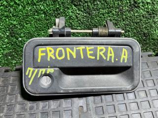 ручка наружная Opel Frontera A 1996