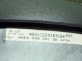 подушка безопасности водителя Audi A4 B6 2006, 8E0880201DE - фото №7