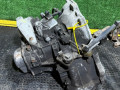 КПП механическая (МКПП) Opel Astra H 2006, 1.4 л., бензин, МКПП, F13C418 - фото №4