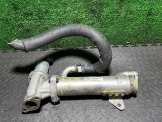 охладитель EGR / Радиатор EGR Hyundai Santa Fe 2 поколение (CM) 2008, 2.2 л., 2841627400