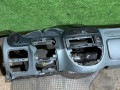 панель передняя салона (торпедо) Renault Megane 1 поколение [рестайлинг] 2000, 7700840875 - фото №4