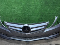 бампер передний Mercedes-Benz E-Класс W212/S212/C207/A207 2011 - фото №9