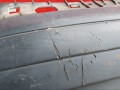 бампер задний Mercedes-Benz Vito W639 2005, OM646, A6398805070, A6398805170 - фото №8