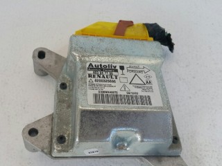 блок AirBag Renault Laguna 2 поколение 2004, F9K, 8200325696