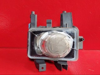 фара противотуманная левая Opel Astra G 2005, 24462133