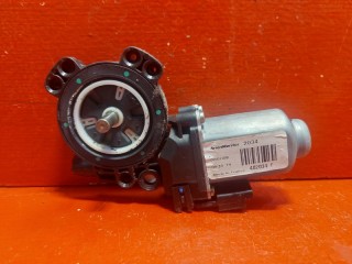 стеклоподъемник Nissan Qashqai 1 поколение J10 2008, 1.5 л., K9K, дизель, 402034B