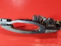 ручка наружная Opel Astra H 2004, 1.4 л., Z 14 XEP, бензин, 24463524 - фото №4